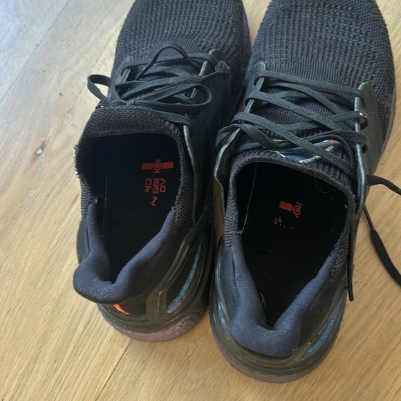 Adidas ISS NATIONAL LAB 10.5 - Picture 10 of 11